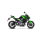 LEOVINCE KAWASAKI Z 900 / 2017 2019 INOX 4 in 1 header not approved 8091