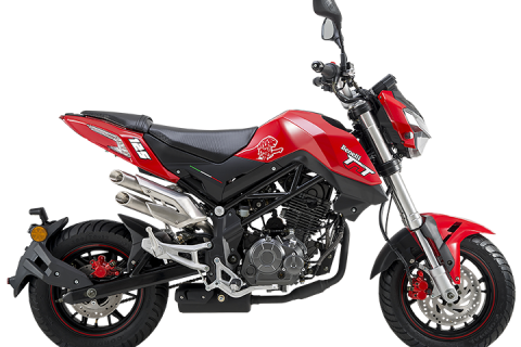 TNT 125