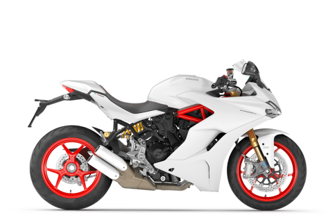 Supersport S