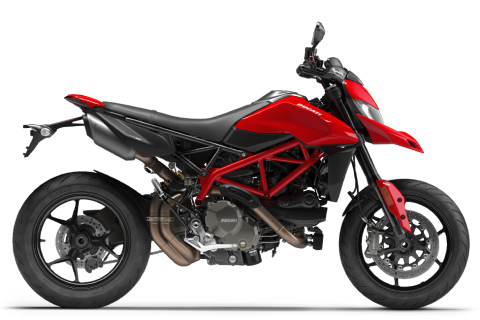 Hypermotard 950