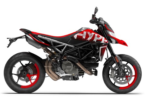 Hypermotard  950 RVE