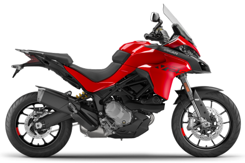 Multistrada V2S