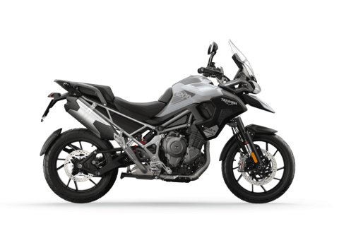 Tiger 1200 GT Pro