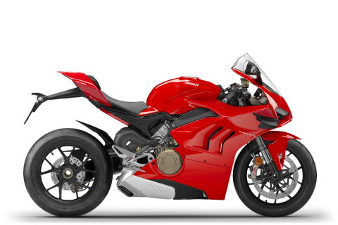 Panigale V4