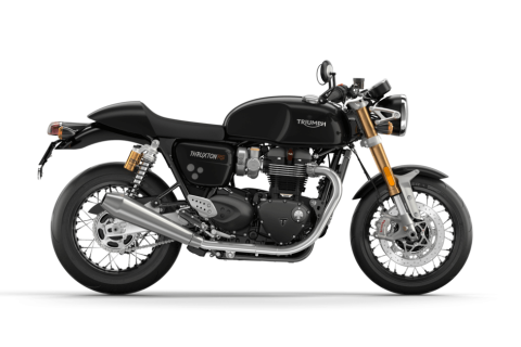 Thruxton RS