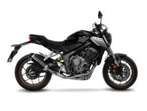 Pô Leovince One Evo Honda CB650 - Full Kit