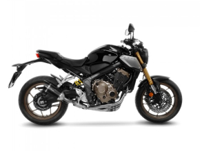 Pô Leovince LV Pro Honda CB650R Neo Sports Cafe - Full Kit