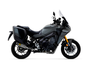 ARROW - BỘ PÔ WORKS TITAN FULL SYSTEM YAMAHA TRACER 900 (2022+)