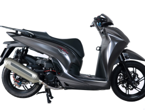 Pô Leovince 4road Honda SH 300i - Full Kit 