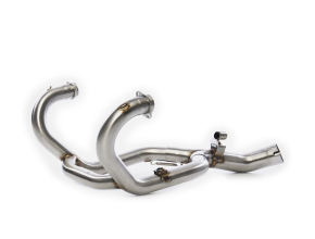 Cổ Pô Zard BMW R9T 2>1
