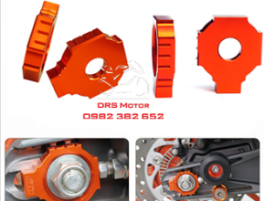 Nắp Chụp Cốt Sau KTM CNC