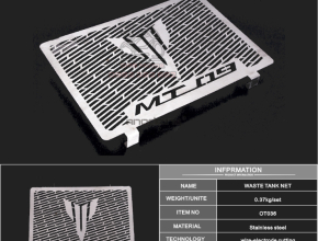 Che Két Nước MT-09