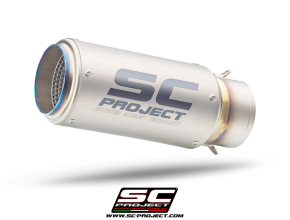 SC PROJECT - LON PÔ SC CRT TITANIUM HỌNG 60MM/65MM/70MM
