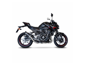 LEOVINCE KAWASAKI Z 900 / 2020 2022 LV PRO CARBON exhaust EURO 4 14333E