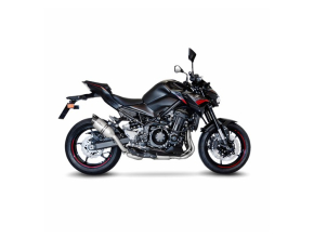 LEOVINCE KAWASAKI Z 900 / 2020 2022 LV PRO INOX exhaust EURO 4 14332E