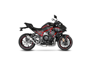 LEOVINCE KAWASAKI Z H2 1000 / 2020 2022 LV PRO TITANIUM exhaust NOT approved 14345ET
