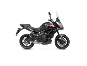 LEOVINCEKAWASAKI VERSYS 650 / Z 650 / NINJA 650 / 2021 2022 LV ONE EVO INOX complete line EURO 5 14379EK