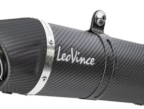 LEOVINCE - LV ONE EVO CARBON FIBER