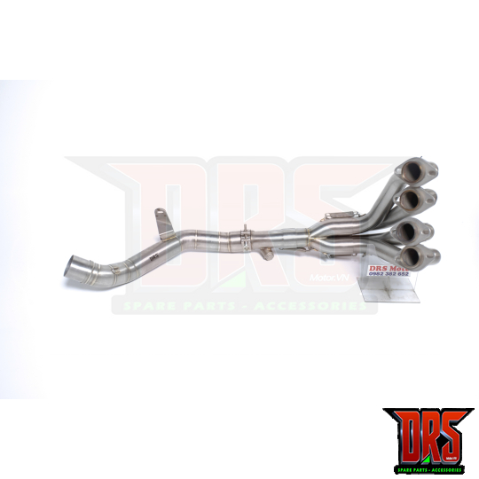 CỔ PÔ FULL INOX Z900/Z1000 DRS