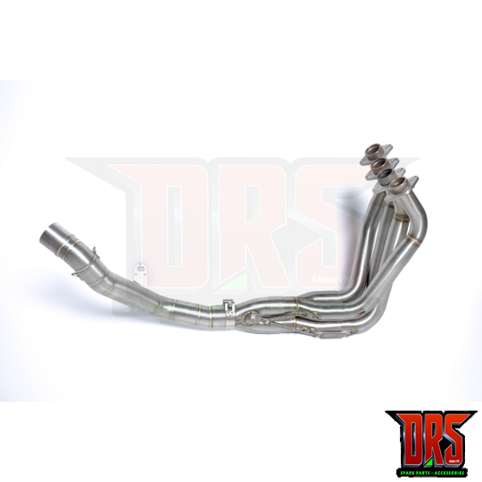 CỔ PÔ FULL INOX Z900/Z1000 DRS