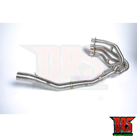 Cổ full-sys inox 304 ZX25R chính hãng DRS