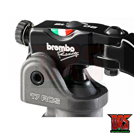 Tay thắng Brembo RCS17