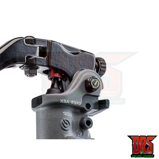 Tay thắng Brembo RCS17