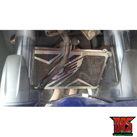 Che Két Nước CNC Yamaha R3 ( yzf3 )