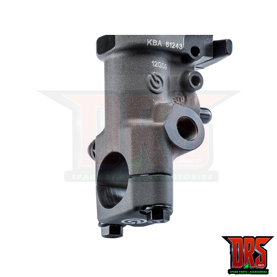 Tay thắng Brembo RCS17