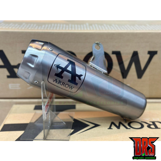 ARROW - LON PÔ PRO-RACE TITAN HỌNG 54 MM UNIVERSAL