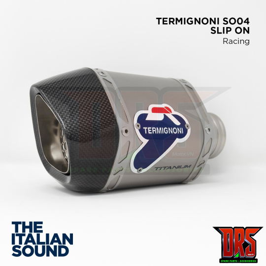 TERMIGNONI - LON PÔ TERMIGNONI SO04
