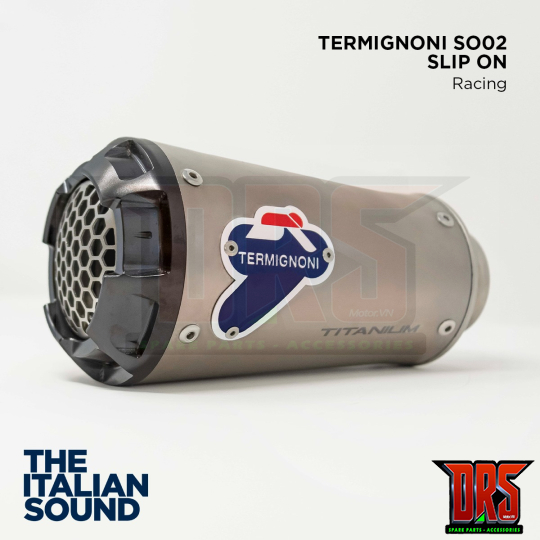 TERMIGNONI - LON PÔ TERMIGNONI SO02