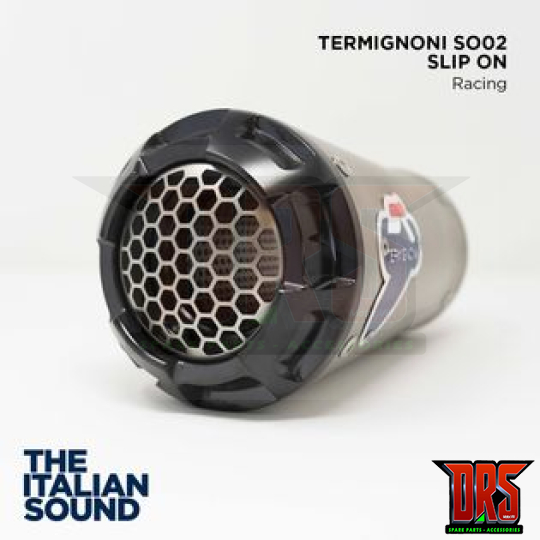 TERMIGNONI - LON PÔ TERMIGNONI SO02