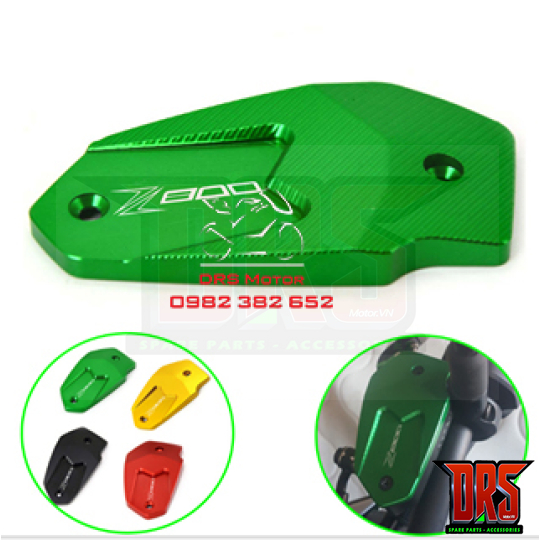 SEPP- Nắp Bình Dầu Z800 Chính Hãng