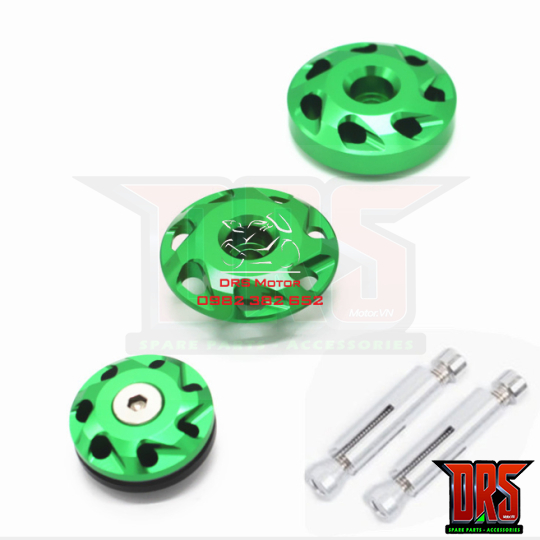 SEPP- Che Lỗ Sườn Z1000 CHÍNH HÃNG