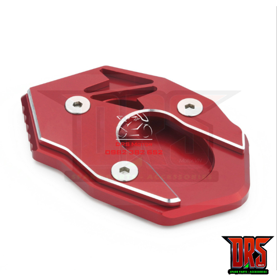 SEPP- BỌC CHÂN CHỐNG Z1000SX/Z900/Z650/ER6NF/ZX6R/ZX10R