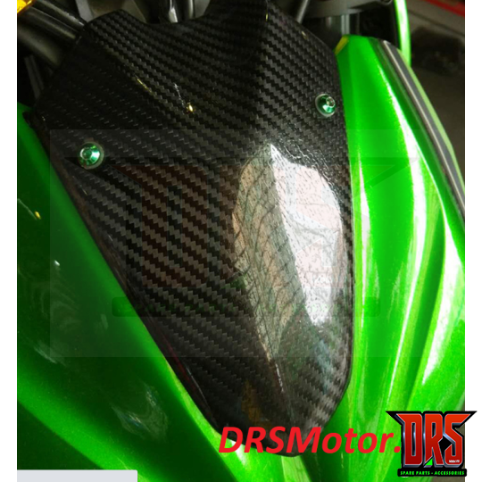 SEPP- Kính chắn gió zin CARBON Z1000 CHÍNH HÃNG