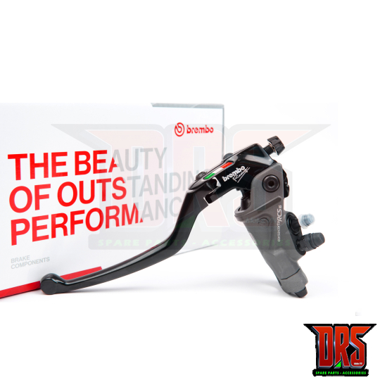 Tay côn dầu Brembo Corsa Corta 16