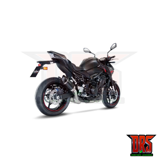 LEOVINCE KAWASAKI Z 900 / 2020 2022 LV PRO CARBON exhaust EURO 4 14333E