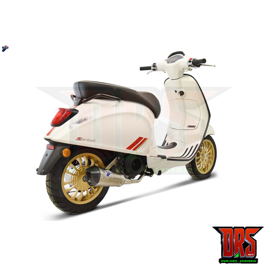 TERMIGNONI – BỘ PÔ TERMIGNONI SO01 Vespa Sprint Primavera 125/150