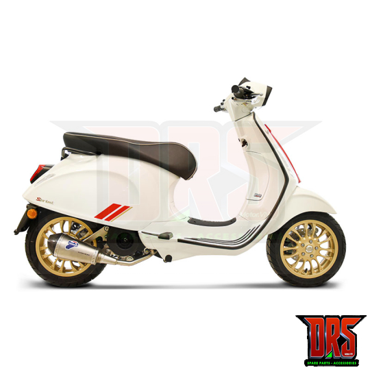 TERMIGNONI – BỘ PÔ TERMIGNONI SO01 Vespa Sprint Primavera 125/150
