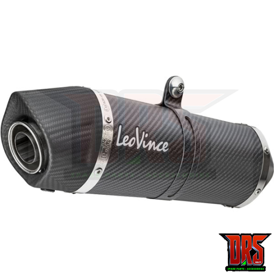 LEOVINCE - LV ONE EVO CARBON FIBER
