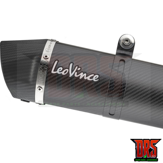 LEOVINCE - LV ONE EVO CARBON FIBER
