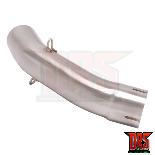 CỔ SLIP ON INOX  KTM 390 ADVENTURE / DUKE 250 390 / RC390 ADV 2020 2021 2022 2023