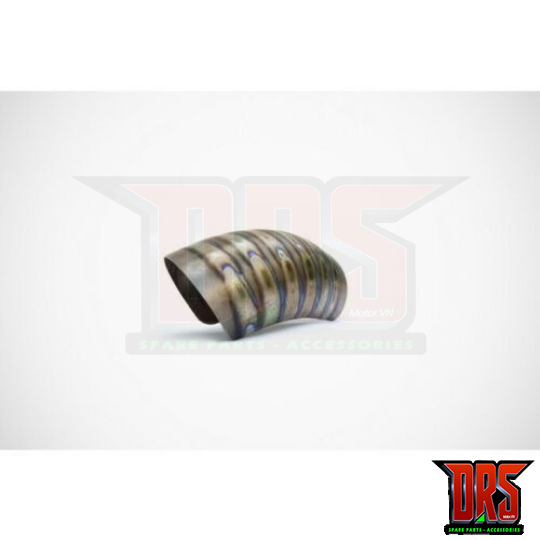 Ốp Co Gió Titanium Zard BMW R9T